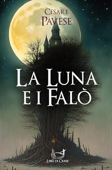 La luna e i falò