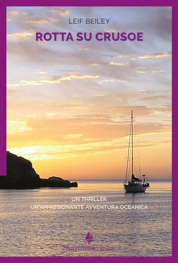 Rotta su Crusoe