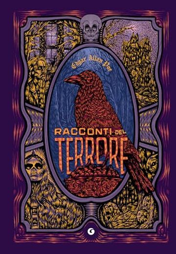 Racconti del terrore