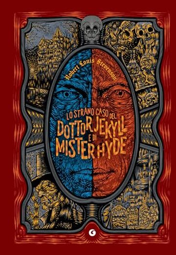 Lo strano caso del Dottor Jekyll e di Mister Hyde