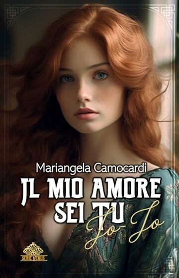 Il mio amore sei tu (Venus Vol. 2)