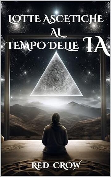 Lotte Ascetiche al Tempo delle IA: Aforismi spirituali e iconografa motivazionale (Lotte ascetiche e iconografia motivazionale Vol. 1)