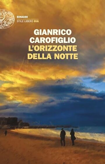 L'orizzonte della notte (Serie dell'avvocato Guido Guerrieri Vol. 3)