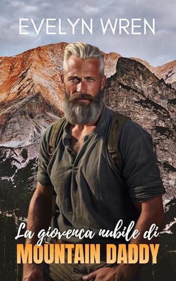 La giovenca nubile di Mountain Daddy: Una storia di mungitura tabù per adulti