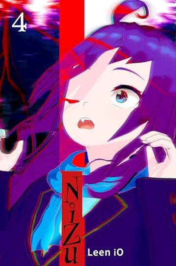 Nizu: Svegliati, Seme (#4) (Nizu (Italiano))