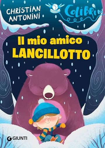 Il mio amico Lancillotto