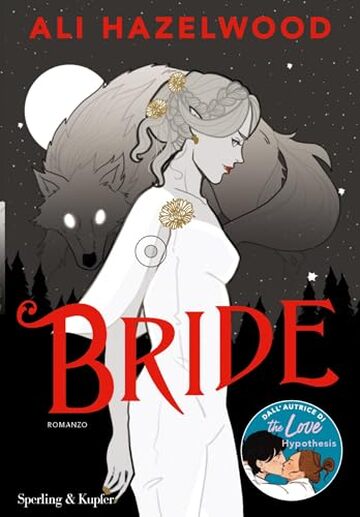 Bride: Edizione italiana