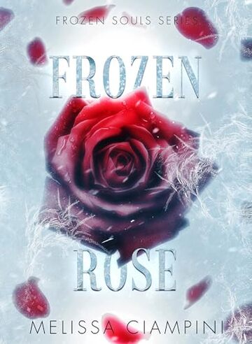 Frozen Rose