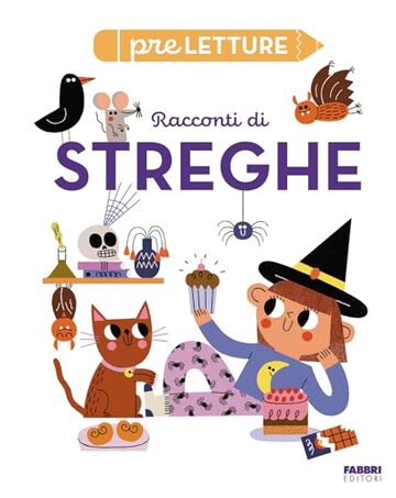 Preletture. Racconti di streghe