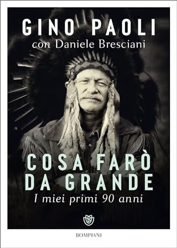 Cosa farò da grande. I miei primi 90 anni