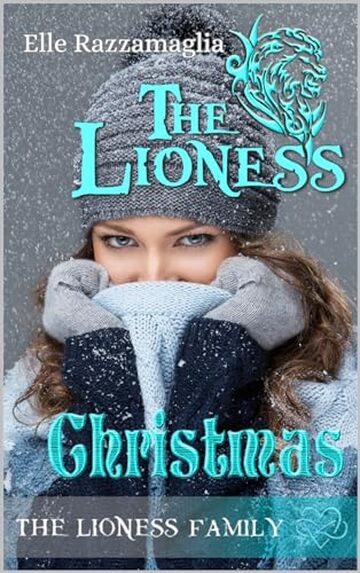 THE LIONESS Christmas