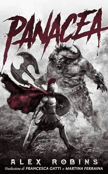 Panacea (Gli dèi caduti Vol. 1)