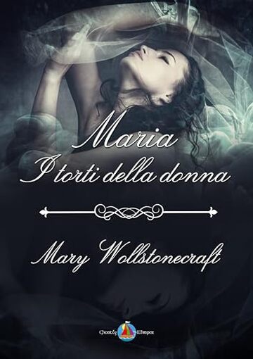 Maria - I torti della donna