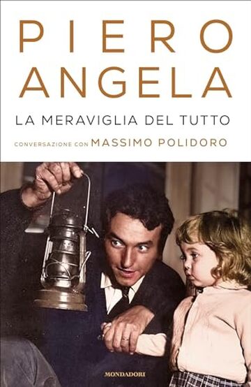 La meraviglia del tutto: Conversazione con Massimo Polidoro