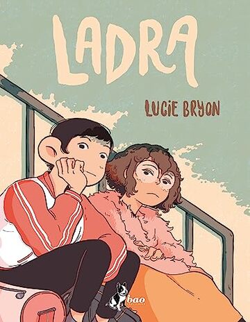 Ladra