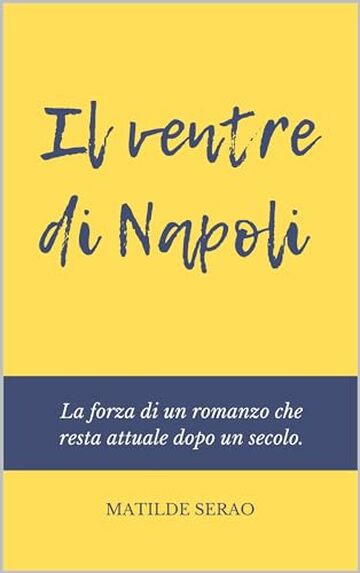 Il ventre di Napoli