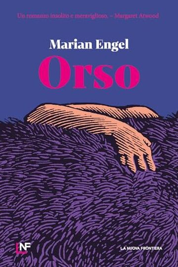 Orso (Liberamente)