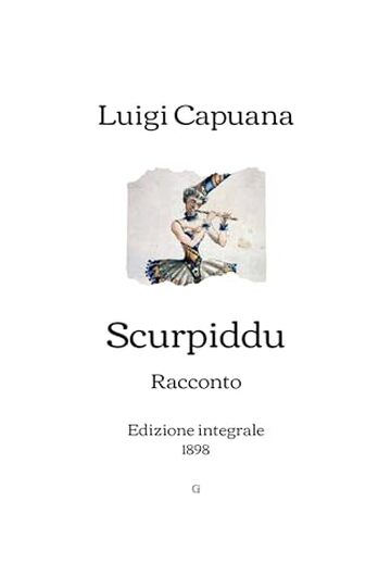 Scurpiddu: Racconto (1898)