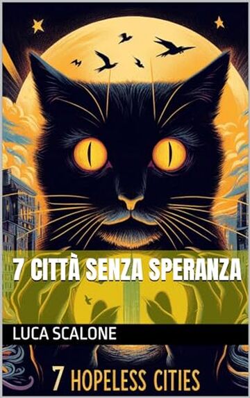 7 città senza speranza