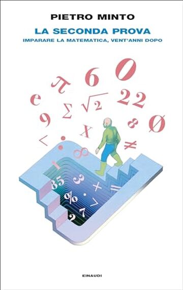 La seconda prova: Imparare la matematica, vent'anni dopo