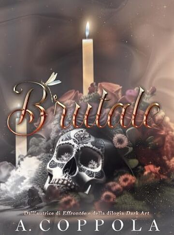 Brutale (Mafia Romance)