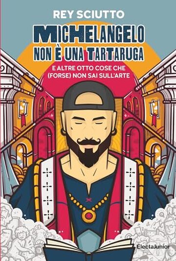 Michelangelo non è una tartaruga