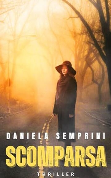 SCOMPARSA (BOSTON NOIR Vol. 1)