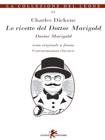 Le ricette del dottor Marigold