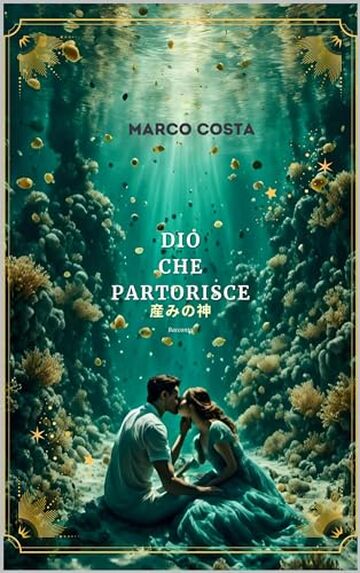 DIO CHE PARTORISCE: Racconto