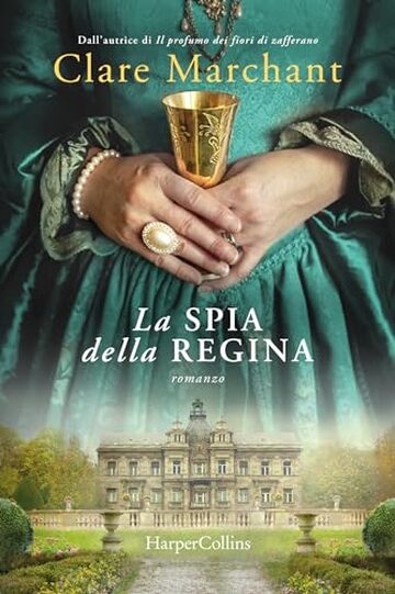 La spia della regina