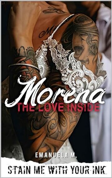 Morena The love inside
