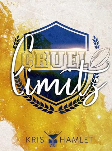 Cruel Limits: (Cocktail Edizioni)