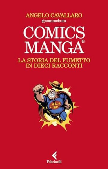 Comics e Manga