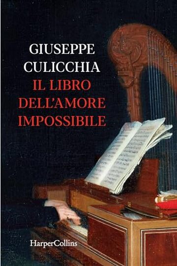 Il libro dell'amore impossibile