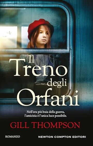 Il treno degli orfani