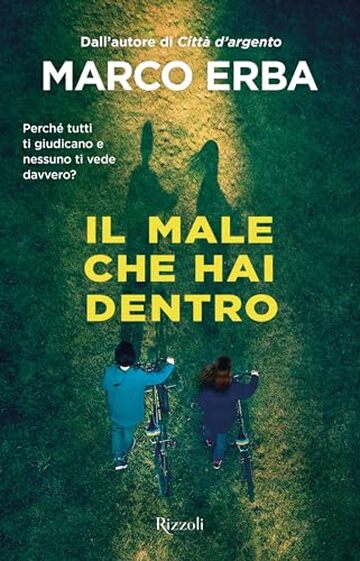 Il male che hai dentro