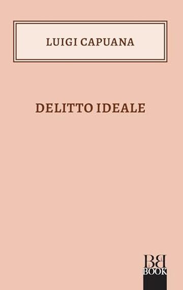 Delitto Ideale