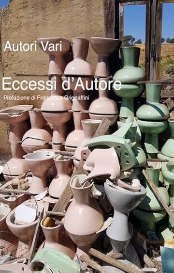 Eccessi d'Autore