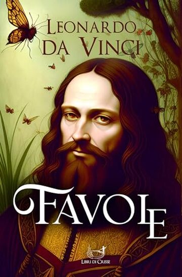 Le favole di Leonardo Da Vinci