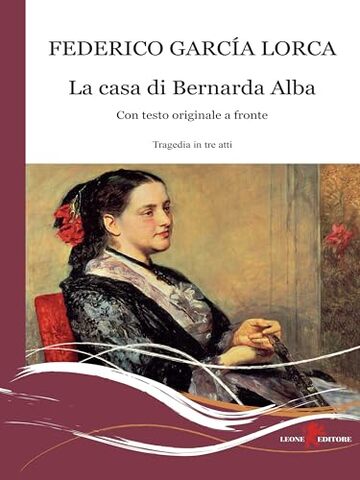 La casa di Bernarda Alba