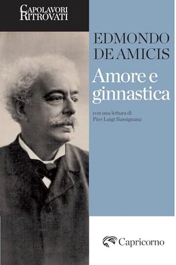 Amore e ginnastica (Capolavori ritrovati)