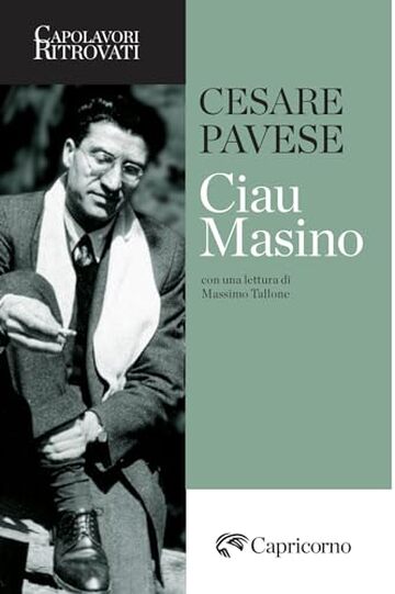 Ciau Masino (Capolavori ritrovati)