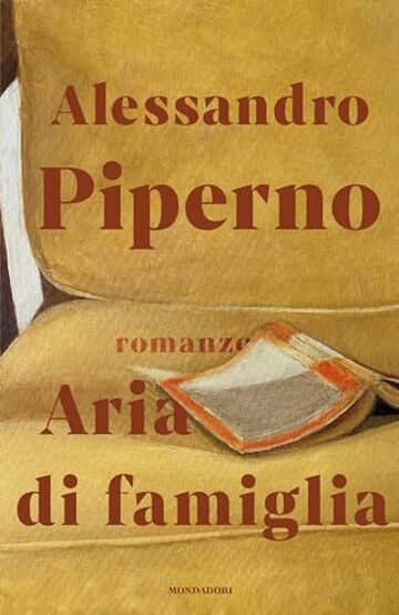 Aria di famiglia
