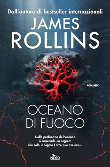 Oceano di fuoco