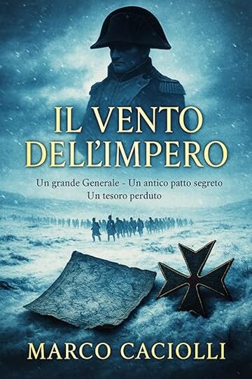 Il vento dell'impero (Horus Series Vol. 2)