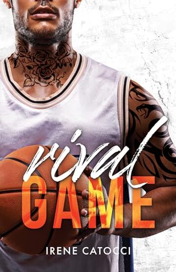 Rival Game (Wild players series - New Generation Vol. 3)