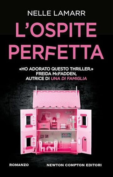 L'ospite perfetta