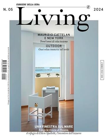 Living Maggio 2024