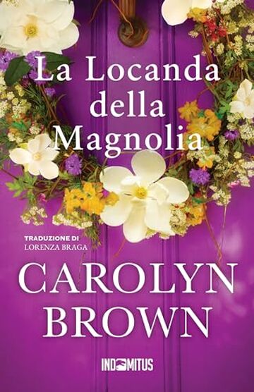 La Locanda della Magnolia