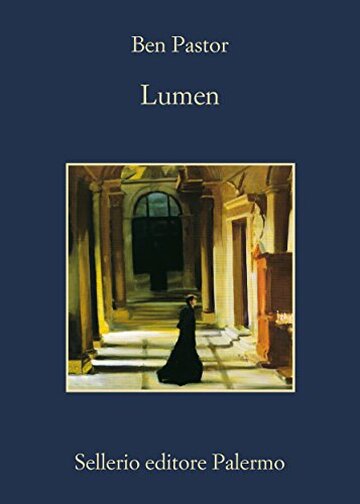 Lumen (La memoria Vol. 879)